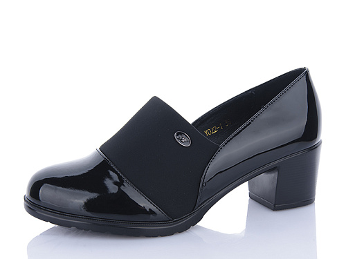 Туфли Yimeili Y022-1 в магазине Фонтан Обуви