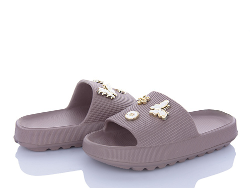 Шлепанцы Babyshop 2203-1 в магазине Фонтан Обуви