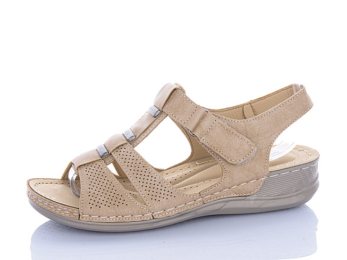 Босоножки Коронате 1839-3 в магазине Фонтан Обуви