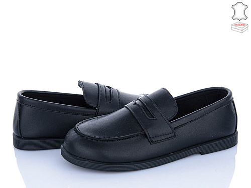 Туфли Stilli Group BD20-1 шкіра в магазине Фонтан Обуви