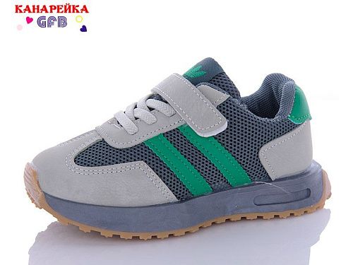 Кроссовки Gfb K7545-3 в магазине Фонтан Обуви