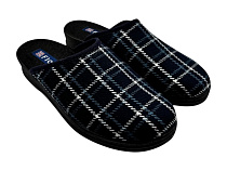 Тапочки Rai Shoes 74010386 в магазине Фонтан Обуви