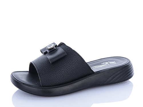 Шлепанцы I.Trendy ZK665-1 в магазине Фонтан Обуви