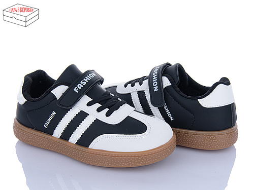 Кроссовки Qq Shoes A010-38 в магазине Фонтан Обуви