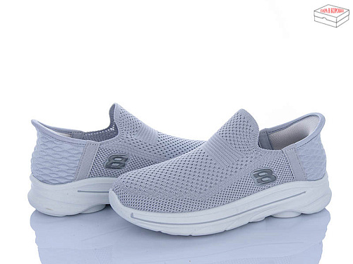 Кроссовки Seven 777-B33-2 піна в магазине Фонтан Обуви