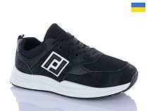 Кроссовки Swin-Purlina 10302-3 в магазине Фонтан Обуви