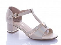 Босоножки Romane 80-5 в магазине Фонтан Обуви
