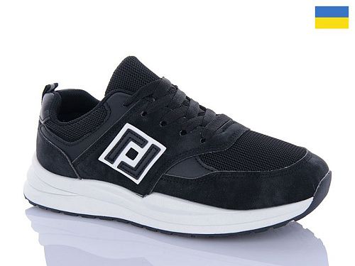 Кроссовки Swin-Purlina 10302-3 в магазине Фонтан Обуви