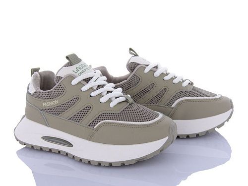 Кроссовки Violeta 176-43-2 в магазине Фонтан Обуви