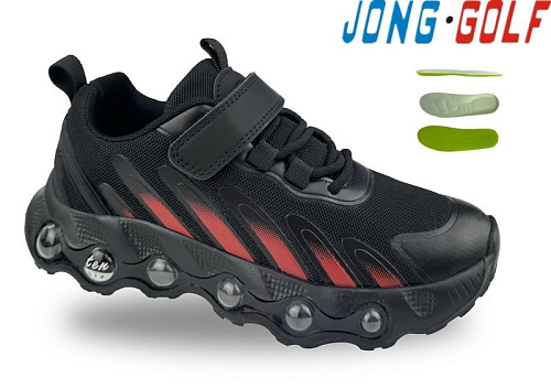 Кроссовки Jong-Golf C11854-30 в магазине Фонтан Обуви