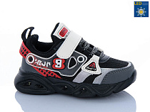 Кроссовки Xifa Kids XF01-6071-2 LED в магазине Фонтан Обуви