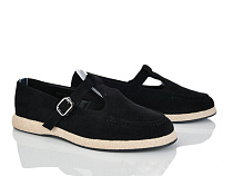 Туфли Бабочка 8493-56 в магазине Фонтан Обуви