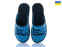 Тапочки Active 212W бірюзовий в магазине Фонтан Обуви