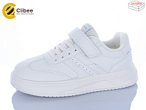 Кроссовки Clibee-Apawwa ED783-1 white в магазине Фонтан Обуви