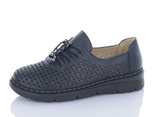 Туфли I.Trendy S78-16 в магазине Фонтан Обуви