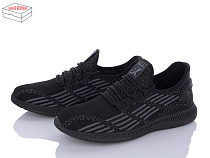 Кроссовки M•D-Gresso-Lunastep 604-3 в магазине Фонтан Обуви