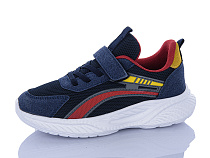 Кроссовки Sharif 1820-15 (31-35) в магазине Фонтан Обуви