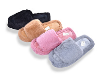 Тапочки Sanlin2 WP8229 mix в магазине Фонтан Обуви