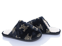 Тапочки Dafuyuan CK06-1 в магазине Фонтан Обуви