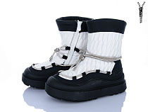 Ботинки Xifa Kids XXF02-1100-6 в магазине Фонтан Обуви