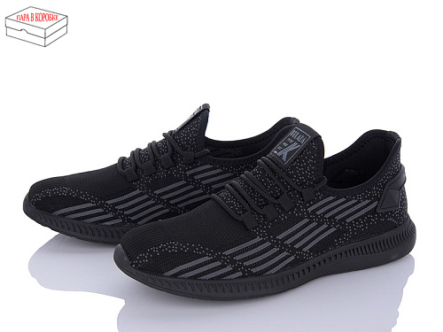 Кроссовки M•D-Gresso-Lunastep 604-3 в магазине Фонтан Обуви