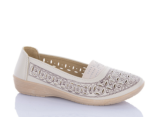 Туфли Qq Shoes 2047-4 в магазине Фонтан Обуви