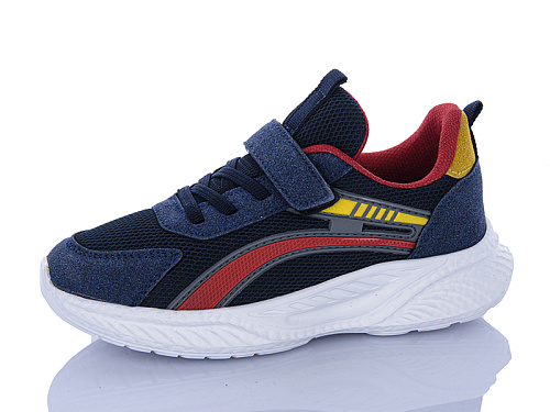 Кроссовки Sharif 1820-15 (31-35) в магазине Фонтан Обуви