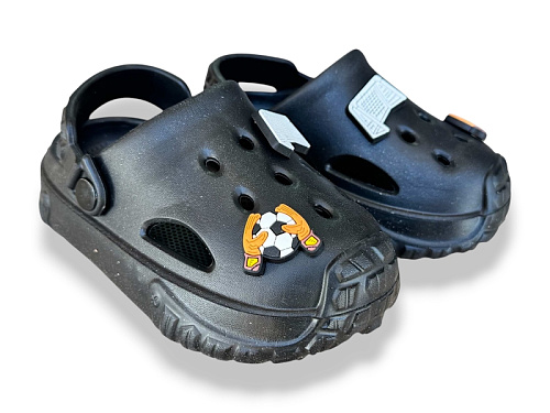 Слипоны Rai Shoes 1033 чорний в магазине Фонтан Обуви