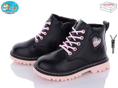ботинки BBT R6820-2 в магазине Фонтан Обуви