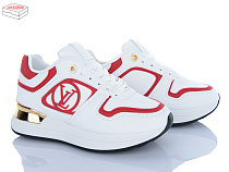 Кроссовки Zahar TO220-3 в магазине Фонтан Обуви