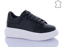 Кроссовки Xifa 607-4 шкіра в магазине Фонтан Обуви