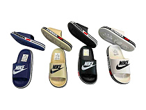 Шлепанцы Rai Shoes E2588 mix в магазине Фонтан Обуви