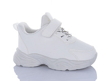 Кроссовки Super Gear 002-779 white в магазине Фонтан Обуви