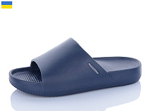 Шлепанцы Luckline 5060-402 в магазине Фонтан Обуви