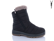 Ботинки Wsmr WY022-1 в магазине Фонтан Обуви