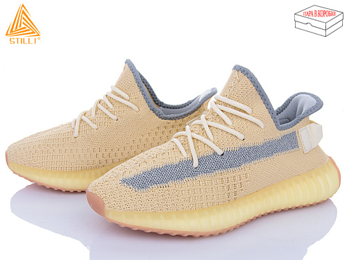 Кроссовки Stilli Group CX203-18 в магазине Фонтан Обуви
