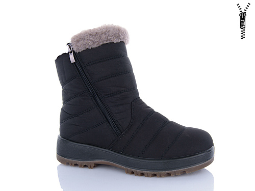 Ботинки Wsmr WY022-1 в магазине Фонтан Обуви