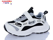 Кроссовки Gfb X8010-2 в магазине Фонтан Обуви