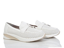 Туфли Aba 0T500-6 піна в магазине Фонтан Обуви