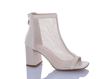 Ботинки Lino Marano T428-18F в магазине Фонтан Обуви