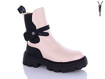 Ботинки Swin-Purlina PM3168-2 в магазине Фонтан Обуви