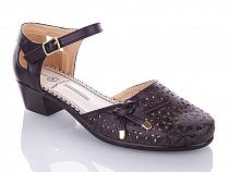 Туфли Ldw C201-8 батал в магазине Фонтан Обуви