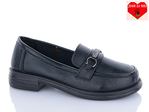 Туфли Jiaolimei 27-3 в магазине Фонтан Обуви
