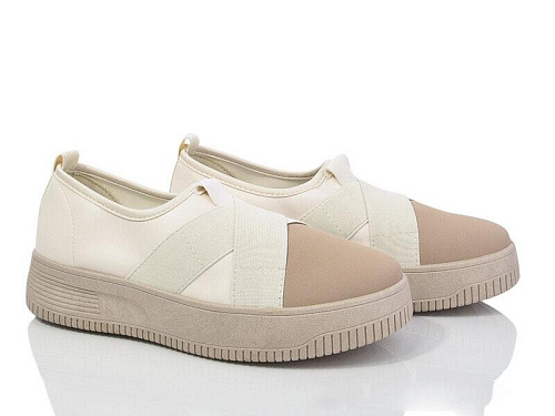 Слипоны Zahar K189-1 в магазине Фонтан Обуви