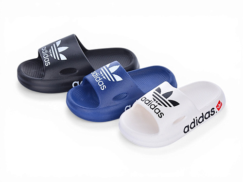 Шлепанцы Babyshop A4220 mix в магазине Фонтан Обуви