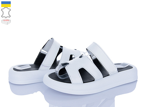 Шлепанцы Ailinda 3263-8 в магазине Фонтан Обуви