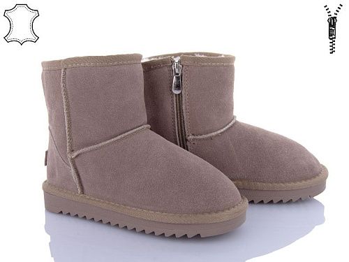 Угги Itts 7808-16 в магазине Фонтан Обуви