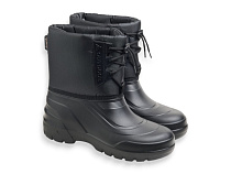 Сапоги Rai Shoes B165A чорний в магазине Фонтан Обуви