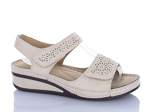 Босоножки Nayasitun 169-17 в магазине Фонтан Обуви