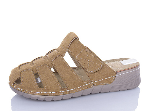 Шлепанцы Wsmr W02-6 в магазине Фонтан Обуви